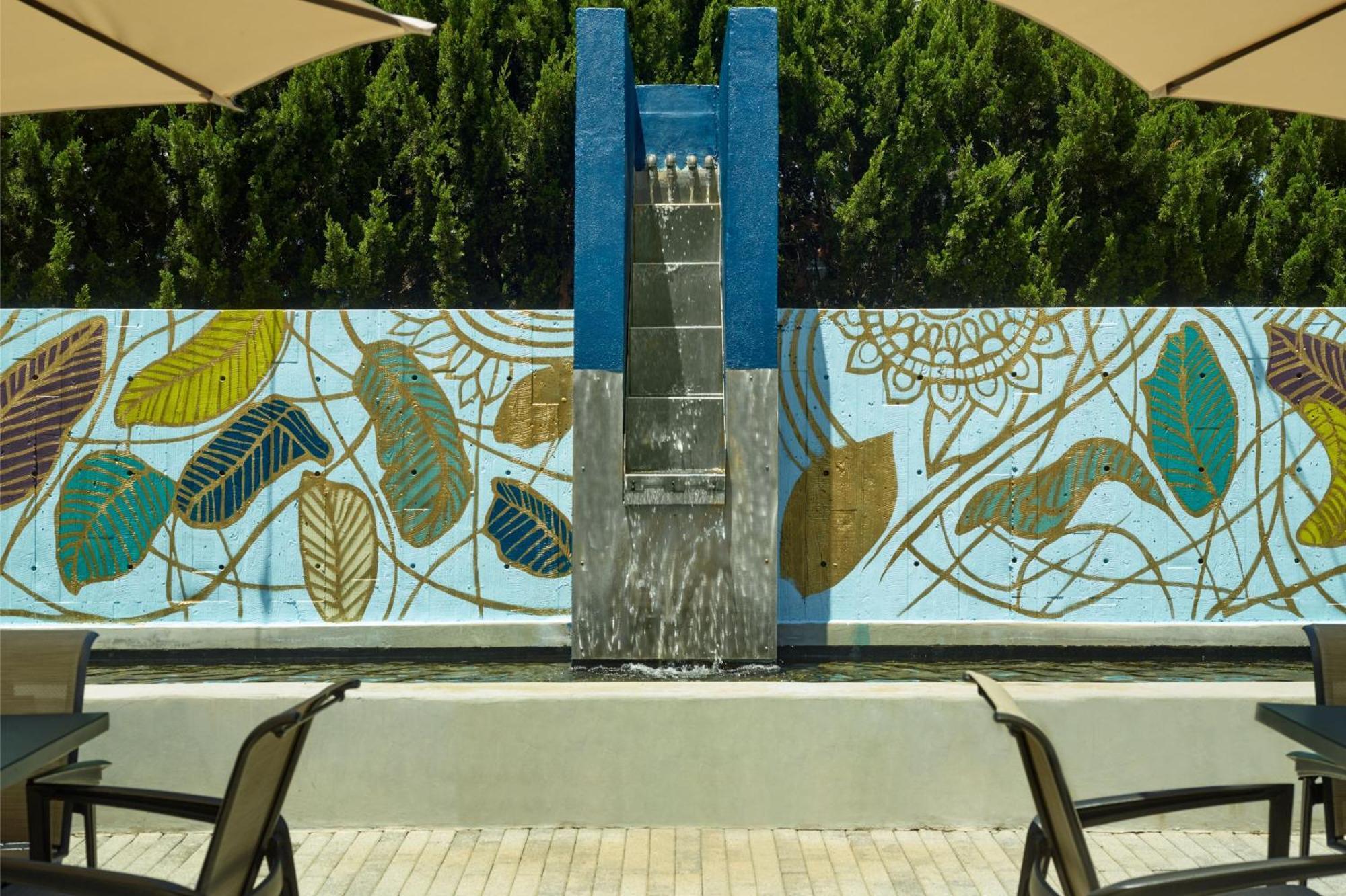 Renaissance Atlanta Airport Gateway Hotel College Park Exterior foto